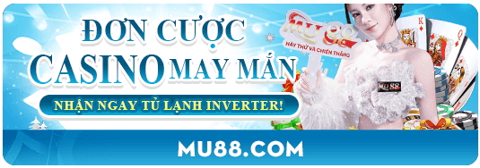 casino may mắn