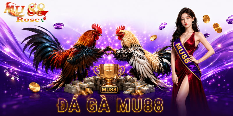 đá gà mu88