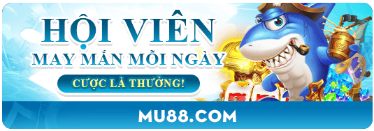 hội viên may mắn